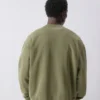 Herren-Sweatshirt Plizzy Artikelnummer: MPLI03BH26