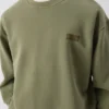 Herren-Sweatshirt Plizzy Artikelnummer: MPLI03BH26