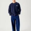 Herren-Sweatshirt Plizzy Artikelnummer: MPLI03BH26