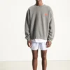 Herren-Sweatshirt Plizzy Artikelnummer: MPLI03BH26
