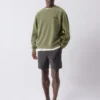 Herren-Sweatshirt Plizzy Artikelnummer: MPLI03BH26