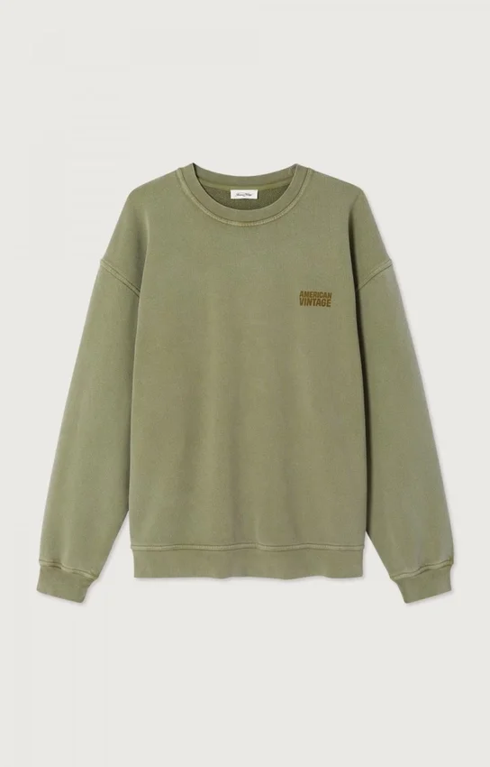Herren-Sweatshirt Plizzy Artikelnummer: MPLI03BH26