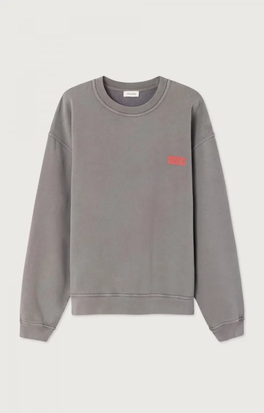 Herren-Sweatshirt Plizzy Artikelnummer: MPLI03BH26