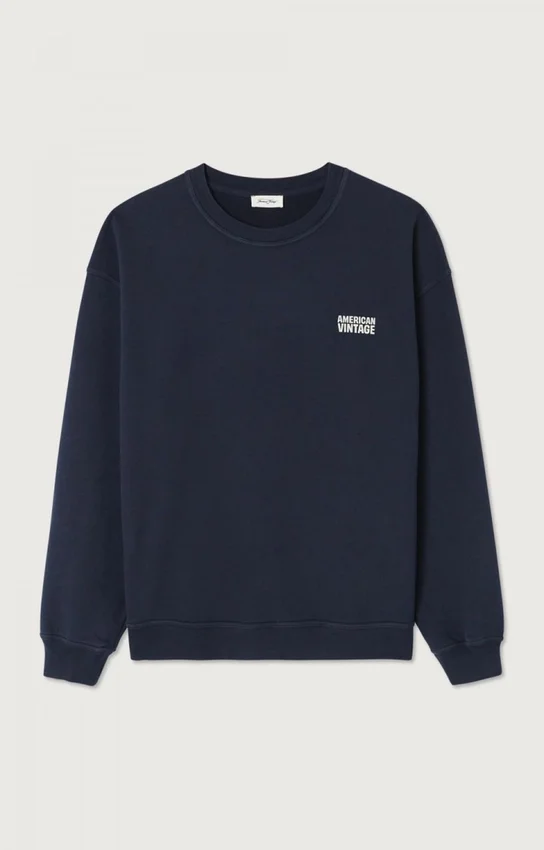 Herren-Sweatshirt Plizzy Artikelnummer: MPLI03BH26