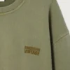Herren-Sweatshirt Plizzy Artikelnummer: MPLI03BH26