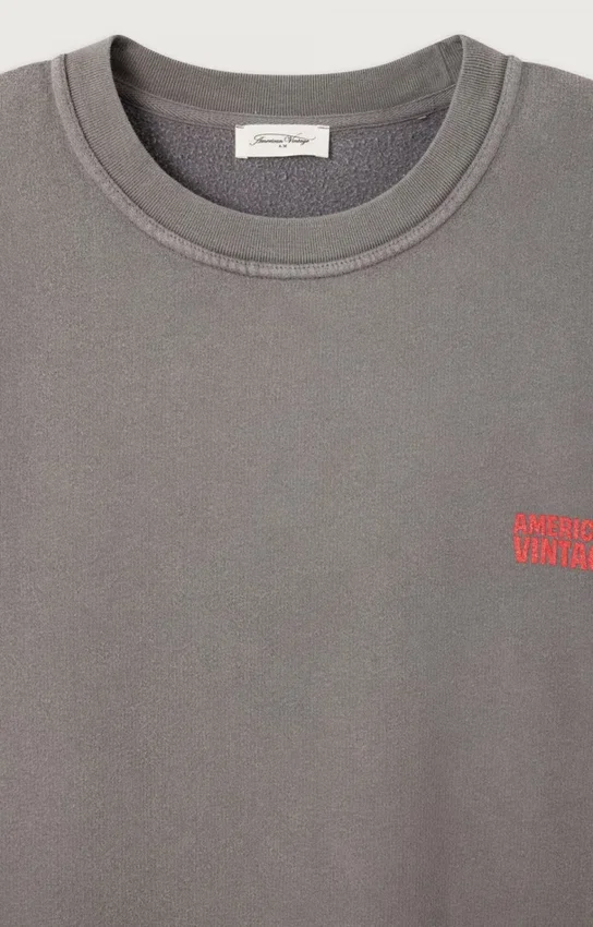 Herren-Sweatshirt Plizzy Artikelnummer: MPLI03BH26