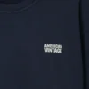 Herren-Sweatshirt Plizzy Artikelnummer: MPLI03BH26
