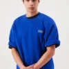 Herren-Sweatshirt Plizzy Artikelnummer: MPLI03DH26