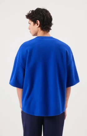 Herren-Sweatshirt Plizzy Artikelnummer: MPLI03DH26