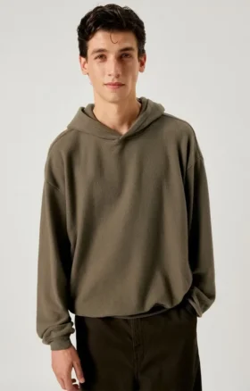 Herren-Sweatshirt „Puggy“ Artikelnummer: MPUG03AH26