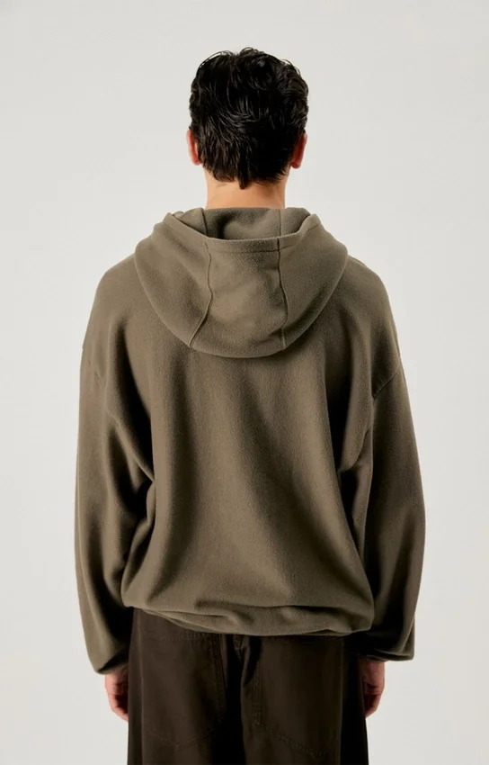 Herren-Sweatshirt „Puggy“ Artikelnummer: MPUG03AH26