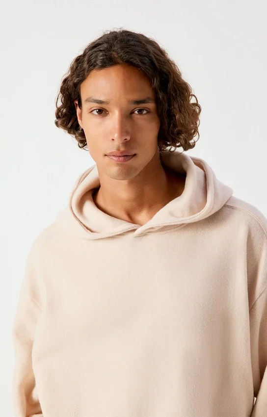 Herren-Sweatshirt „Puggy“ Artikelnummer: MPUG03AH26