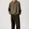 Herren-Sweatshirt „Puggy“ Artikelnummer: MPUG03AH26