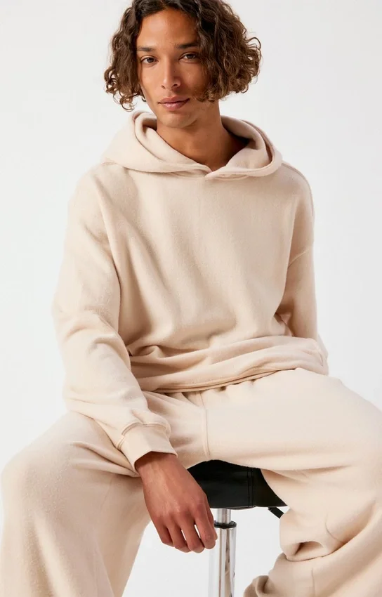 Herren-Sweatshirt „Puggy“ Artikelnummer: MPUG03AH26