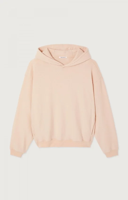 Herren-Sweatshirt „Puggy“ Artikelnummer: MPUG03AH26