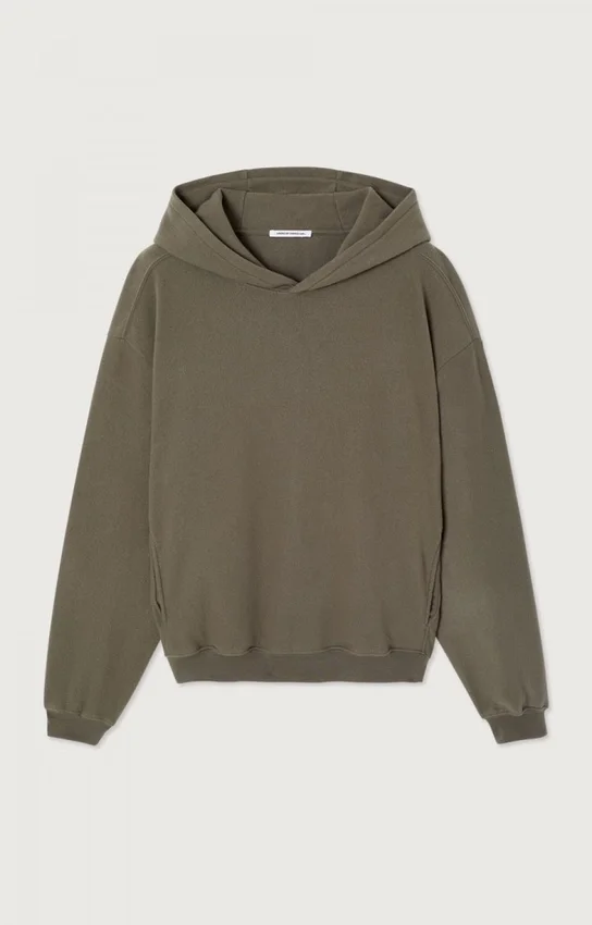 Herren-Sweatshirt „Puggy“ Artikelnummer: MPUG03AH26