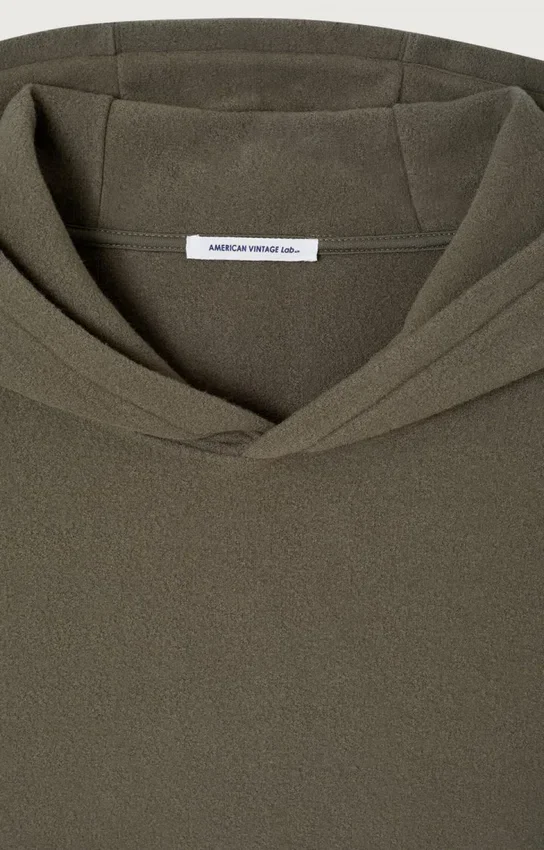 Herren-Sweatshirt „Puggy“ Artikelnummer: MPUG03AH26