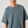 Herren-Sweatshirt Vibtown Artikelnummer: MVIB03BH26