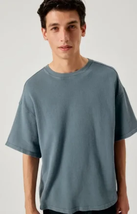 Herren-Sweatshirt Vibtown Artikelnummer: MVIB03BH26