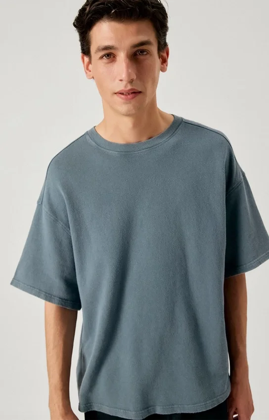 Herren-Sweatshirt Vibtown Artikelnummer: MVIB03BH26