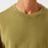 Herren-Sweatshirt Vibtown Artikelnummer: MVIB03BH26