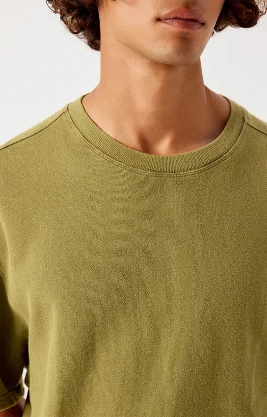 Herren-Sweatshirt Vibtown Artikelnummer: MVIB03BH26