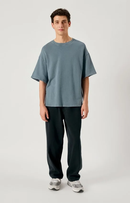 Herren-Sweatshirt Vibtown Artikelnummer: MVIB03BH26