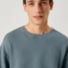 Herren-Sweatshirt Vibtown Artikelnummer: MVIB03BH26