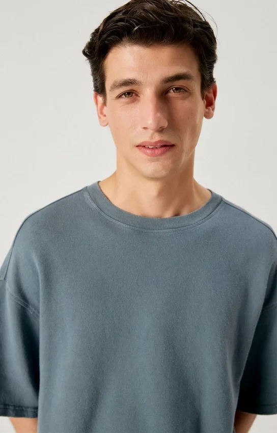 Herren-Sweatshirt Vibtown Artikelnummer: MVIB03BH26