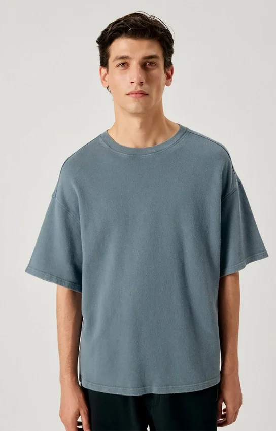 Herren-Sweatshirt Vibtown Artikelnummer: MVIB03BH26