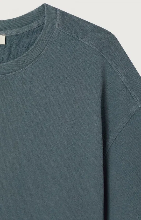 Herren-Sweatshirt Vibtown Artikelnummer: MVIB03BH26