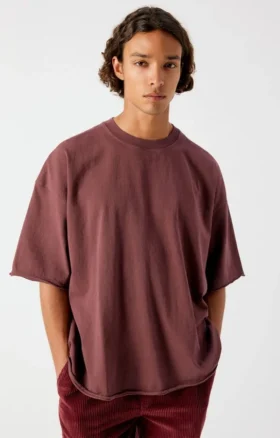Herren-T-Shirt Afoma Artikelnummer: MAFO02BH26
