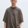 Herren-T-Shirt Afoma Artikelnummer: MAFO02BH26