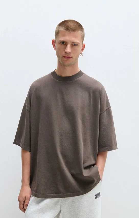 Herren-T-Shirt Afoma Artikelnummer: MAFO02BH26