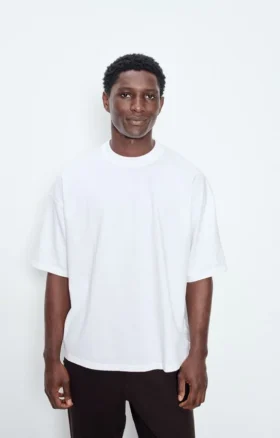 Herren-T-Shirt Afoma Artikelnummer: MAFO02BH26
