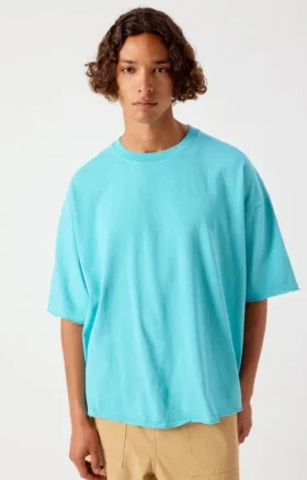 Herren-T-Shirt Afoma Artikelnummer: MAFO02BH26