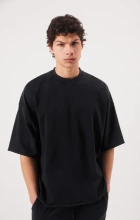 Herren-T-Shirt Afoma Artikelnummer: MAFO02BH26