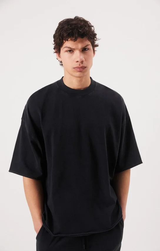 Herren-T-Shirt Afoma Artikelnummer: MAFO02BH26
