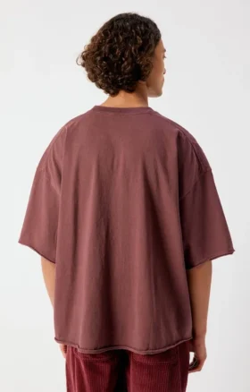 Herren-T-Shirt Afoma Artikelnummer: MAFO02BH26