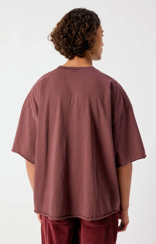 Herren-T-Shirt Afoma Artikelnummer: MAFO02BH26
