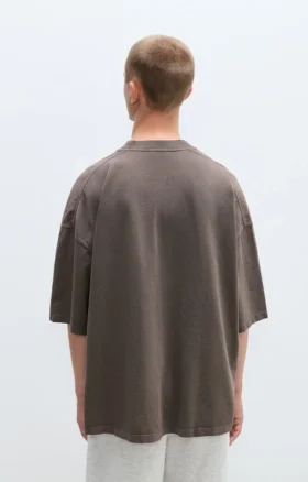 Herren-T-Shirt Afoma Artikelnummer: MAFO02BH26