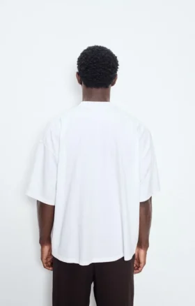 Herren-T-Shirt Afoma Artikelnummer: MAFO02BH26