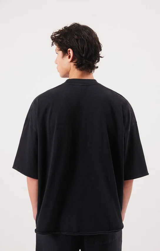 Herren-T-Shirt Afoma Artikelnummer: MAFO02BH26
