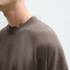 Herren-T-Shirt Afoma Artikelnummer: MAFO02BH26