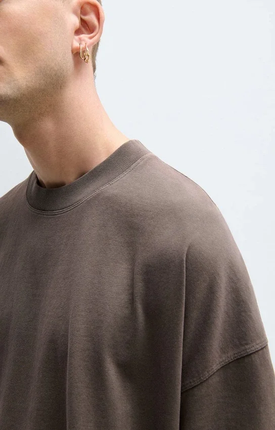 Herren-T-Shirt Afoma Artikelnummer: MAFO02BH26