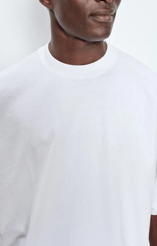 Herren-T-Shirt Afoma Artikelnummer: MAFO02BH26