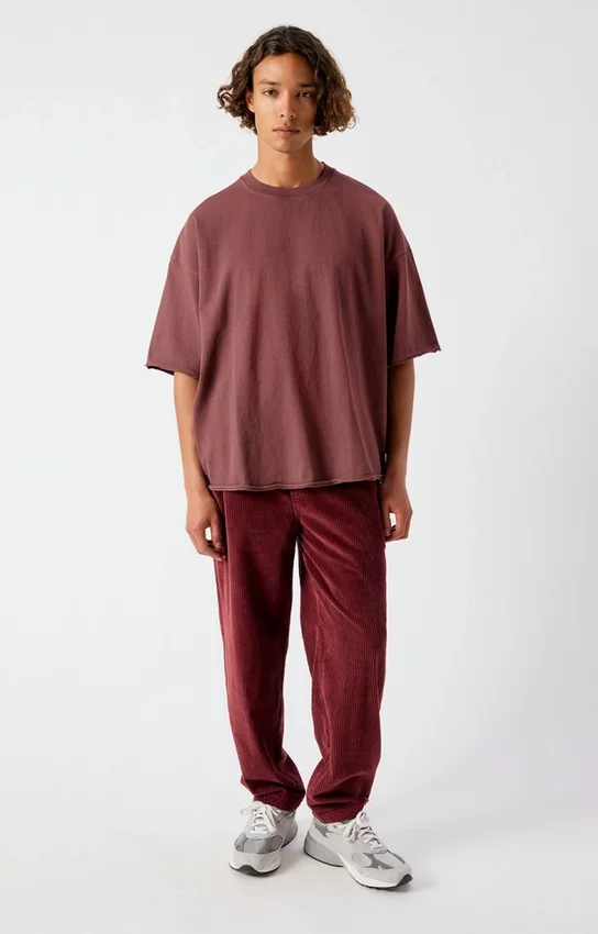 Herren-T-Shirt Afoma Artikelnummer: MAFO02BH26