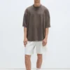 Herren-T-Shirt Afoma Artikelnummer: MAFO02BH26