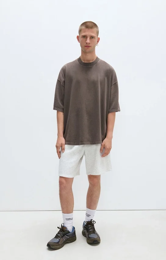 Herren-T-Shirt Afoma Artikelnummer: MAFO02BH26