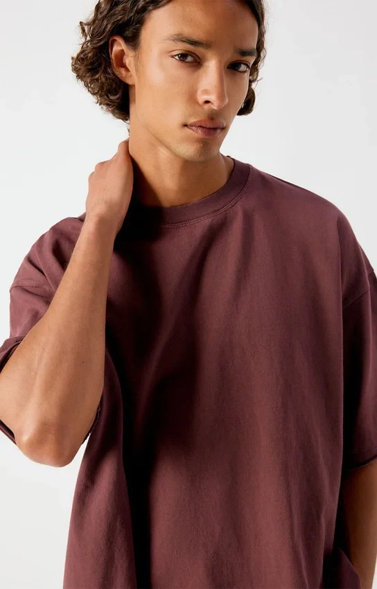 Herren-T-Shirt Afoma Artikelnummer: MAFO02BH26